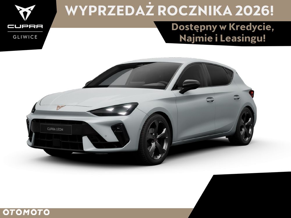 Cupra Leon 2.0 TDI DSG - 1