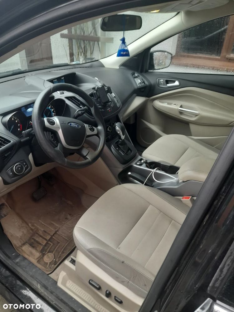 Ford Escape - 3