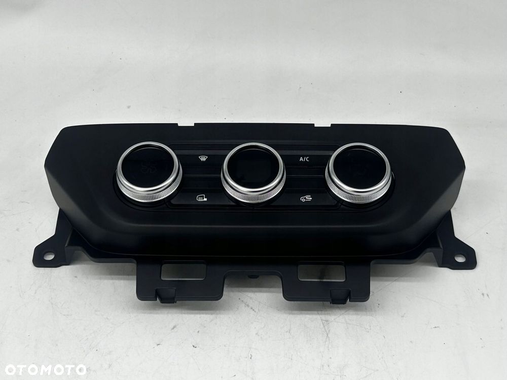 panel klimatyzacji renault trafic iii 275004314r - 2