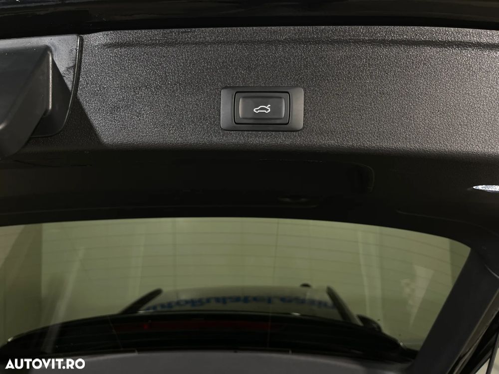 Audi A4 Avant 2.0 35 TDI S tronic MHEV Advanced - 25