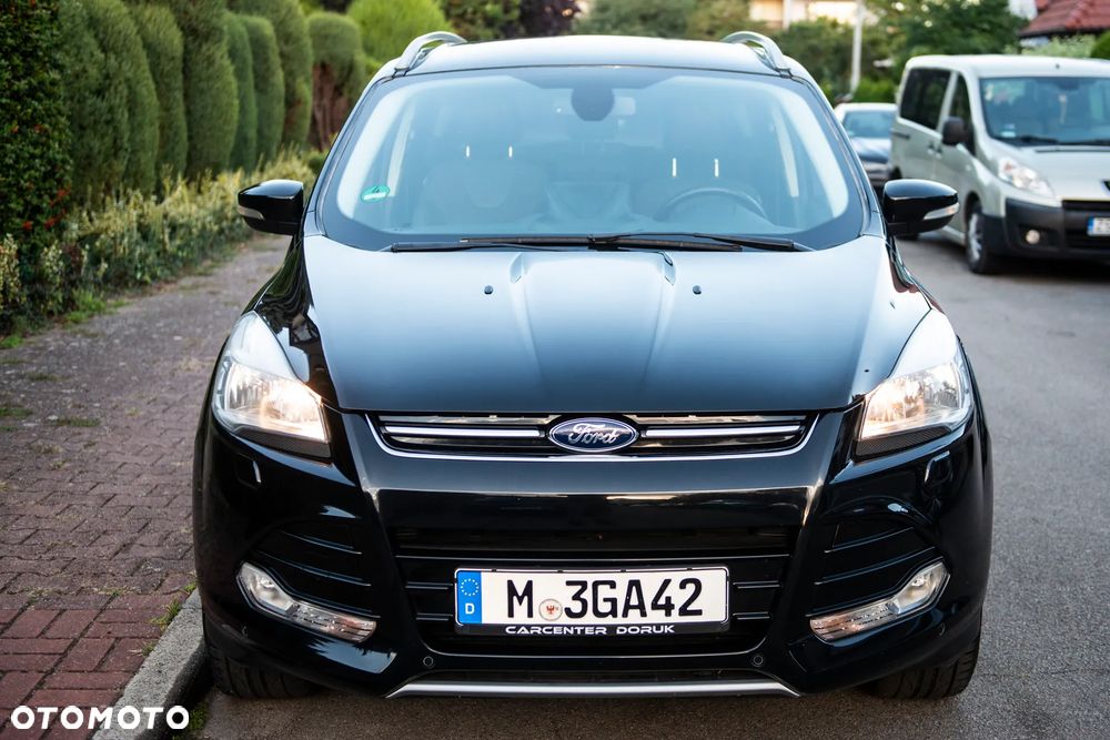 Ford Kuga 1.5 EcoBoost FWD Edition ASS - 9