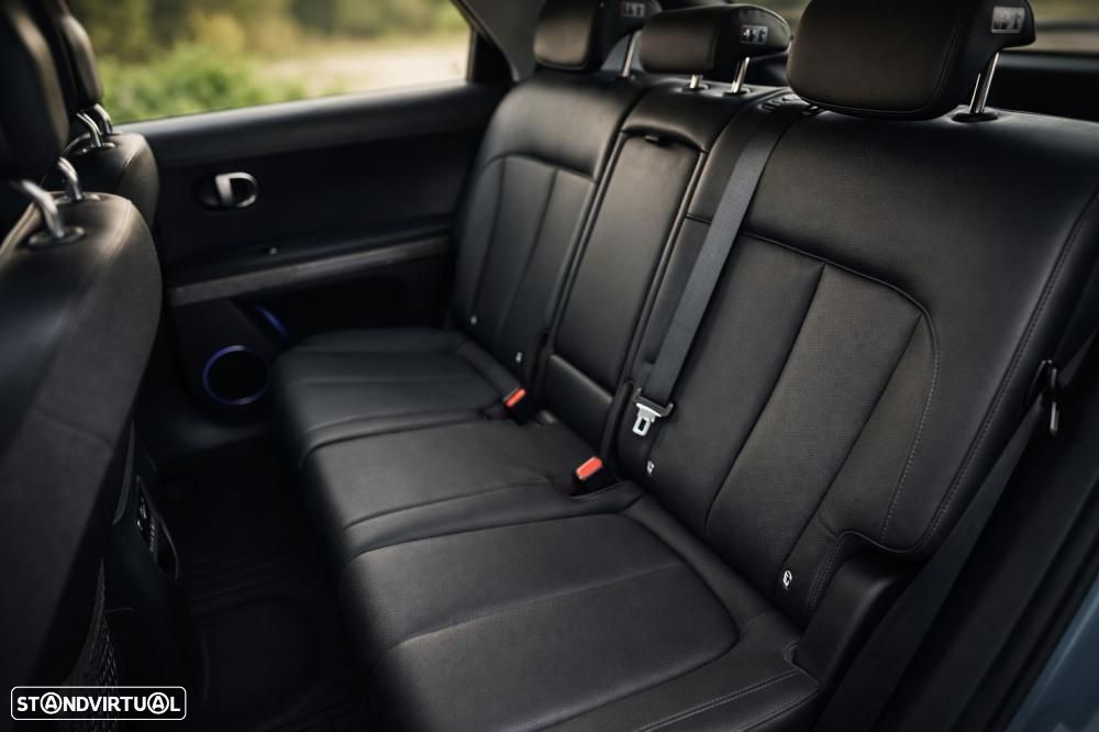 Hyundai Ioniq 5 77 kWh Vanguard+ - 36