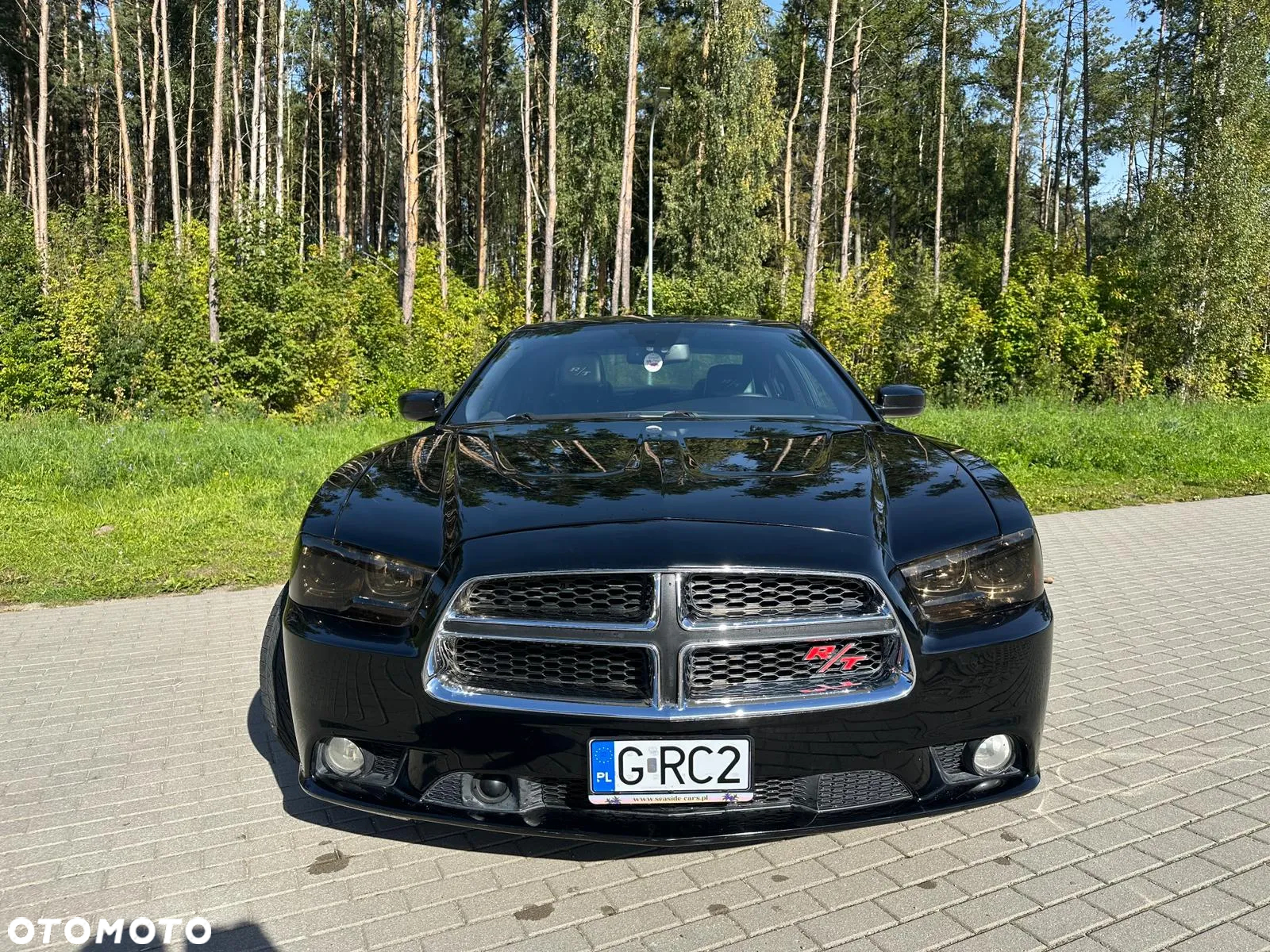 Dodge Charger - 2