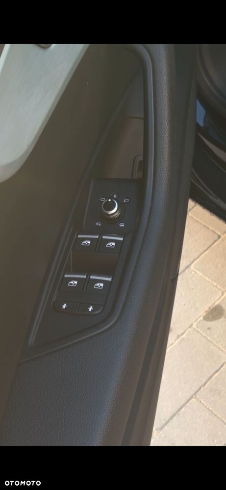 Audi A4 Avant - 16