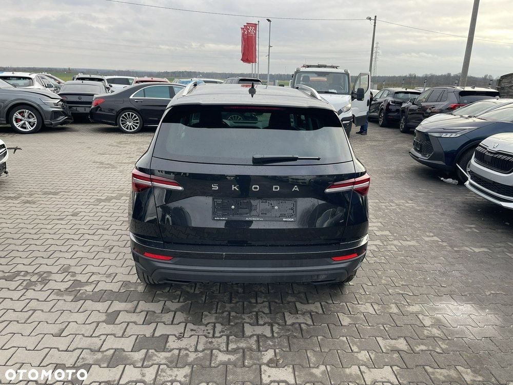 Skoda Karoq 1.5 TSI ACT Drive - 5