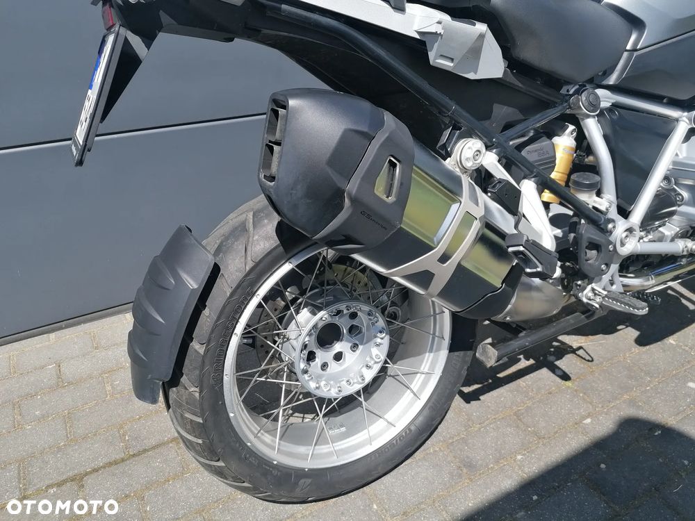 BMW GS - 2