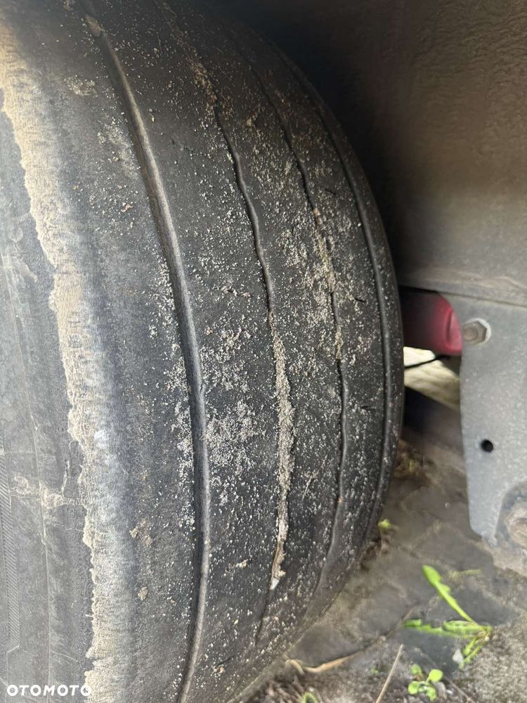 Schmitz Cargobull Mega VARIOS - 6