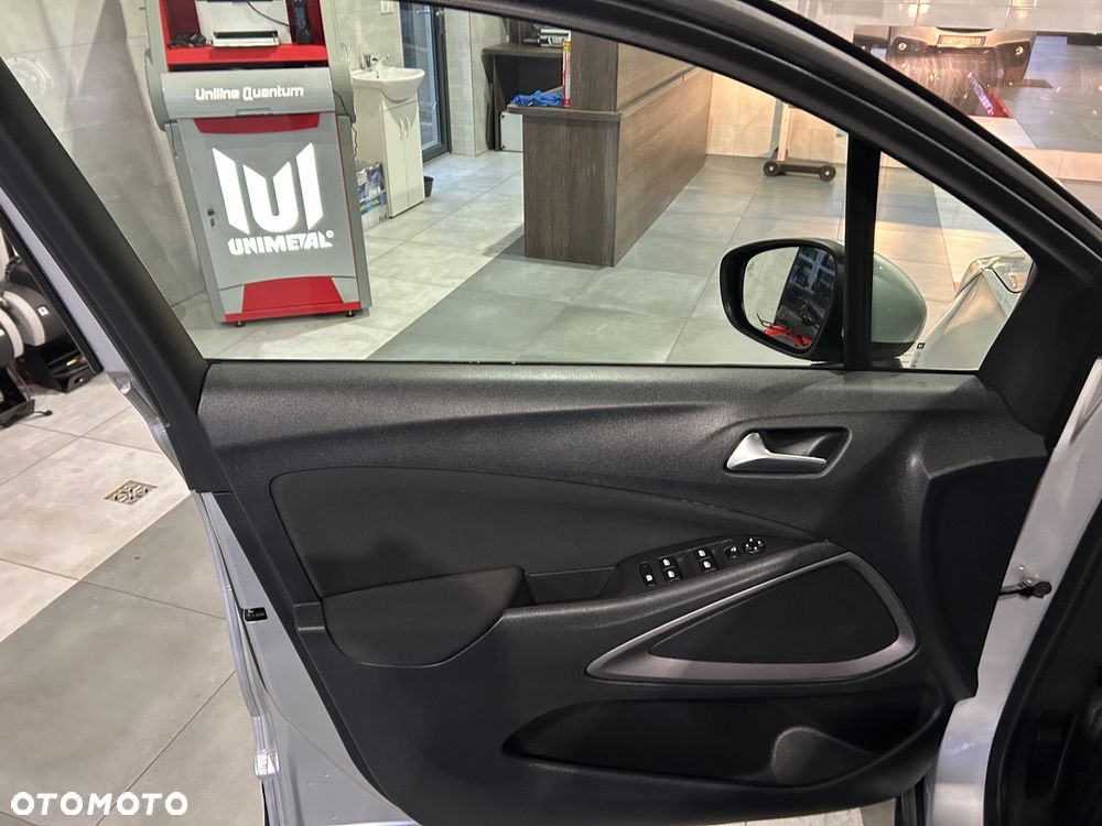 Opel Crossland X 1.2 Start/Stop Automatik Design Line - 19