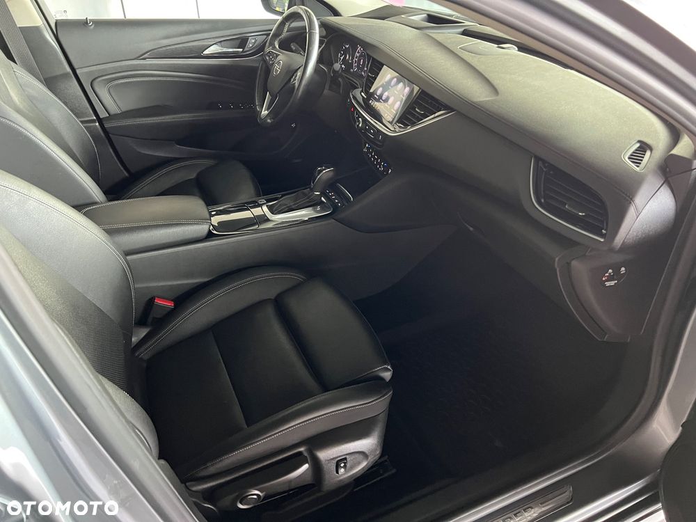 Opel Insignia Country Tourer 2.0 BiTrb D 4x4 Automatik Exclusive - 35