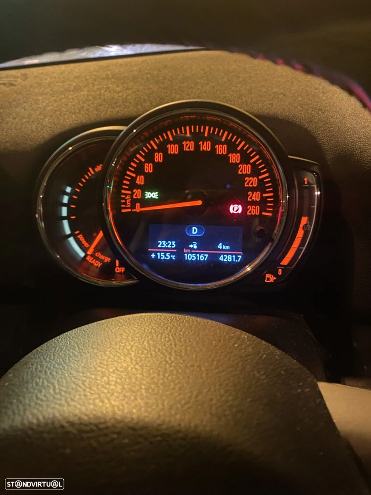 MINI Countryman Cooper ALL4 Auto - 14