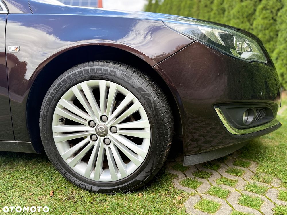 Opel Insignia - 31