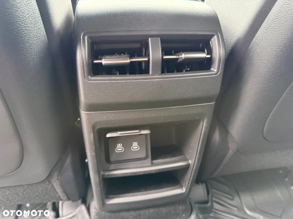 SsangYong/KGM Actyon 1.5 T-GDI Joy - 21