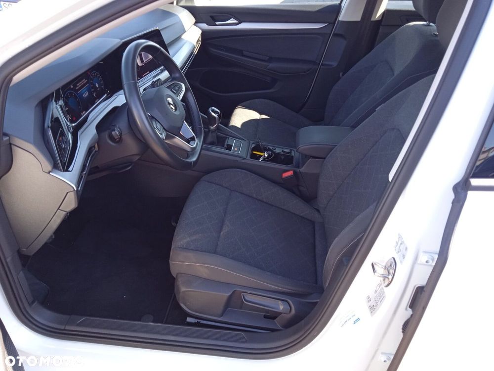 Volkswagen Golf 2.0 TDI Life - 11