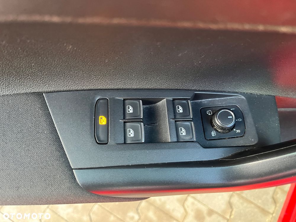 Volkswagen Polo 1.0 TSI OPF Comfortline - 14