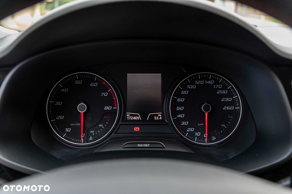 Seat Leon 1.5 TSI OPF FR - 36