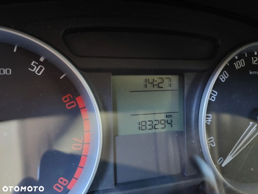 Skoda Fabia 1.2 12V Comfort - 8