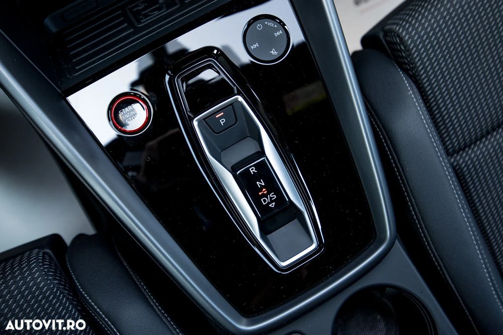 Audi S3 - 32