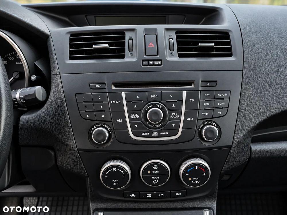 Mazda 5 2.0 MZR-DISI i-stop Center-Line - 30