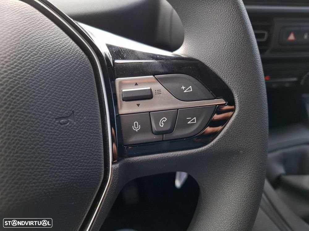 Peugeot Partner - 15