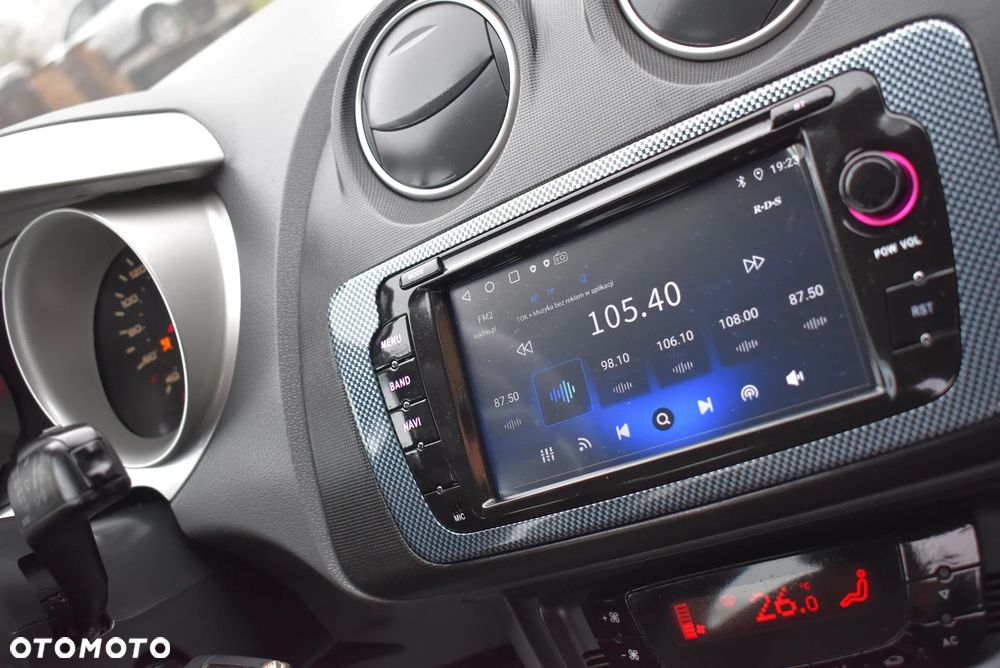 Seat Ibiza 1.6 16V Sport Edition - 28