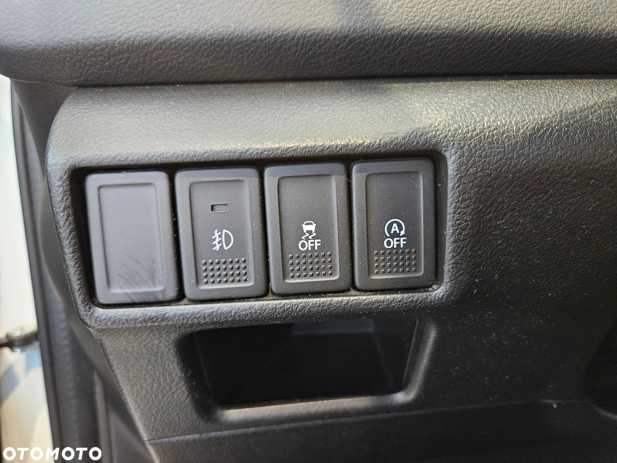 Suzuki SX4 - 16