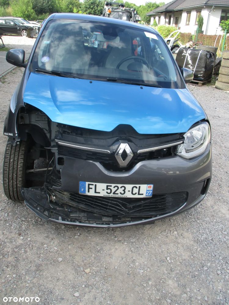 Renault Twingo - 13