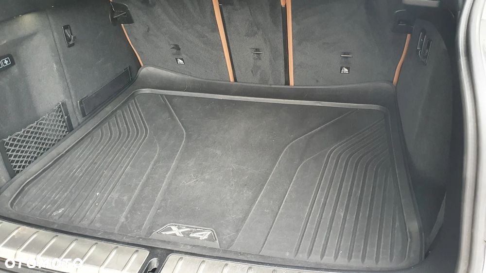 BMW X4 - 17
