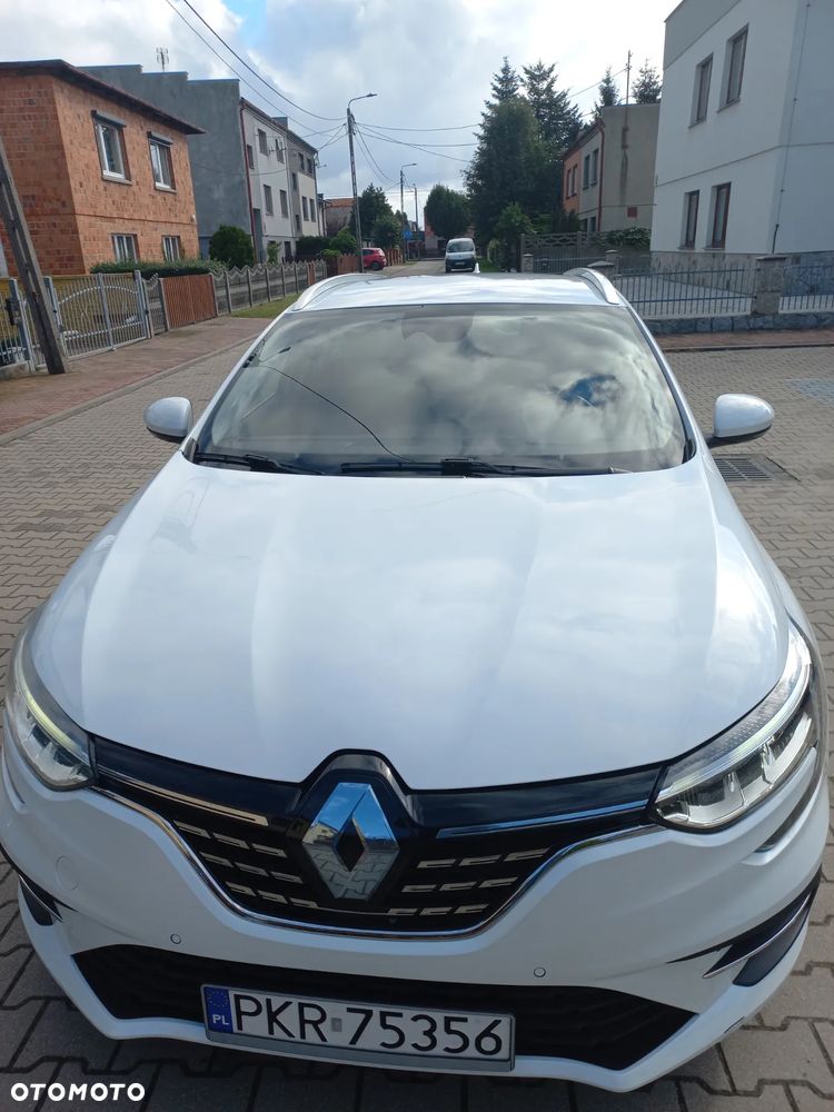 Renault Megane 1.3 TCe FAP GT Line EDC - 3