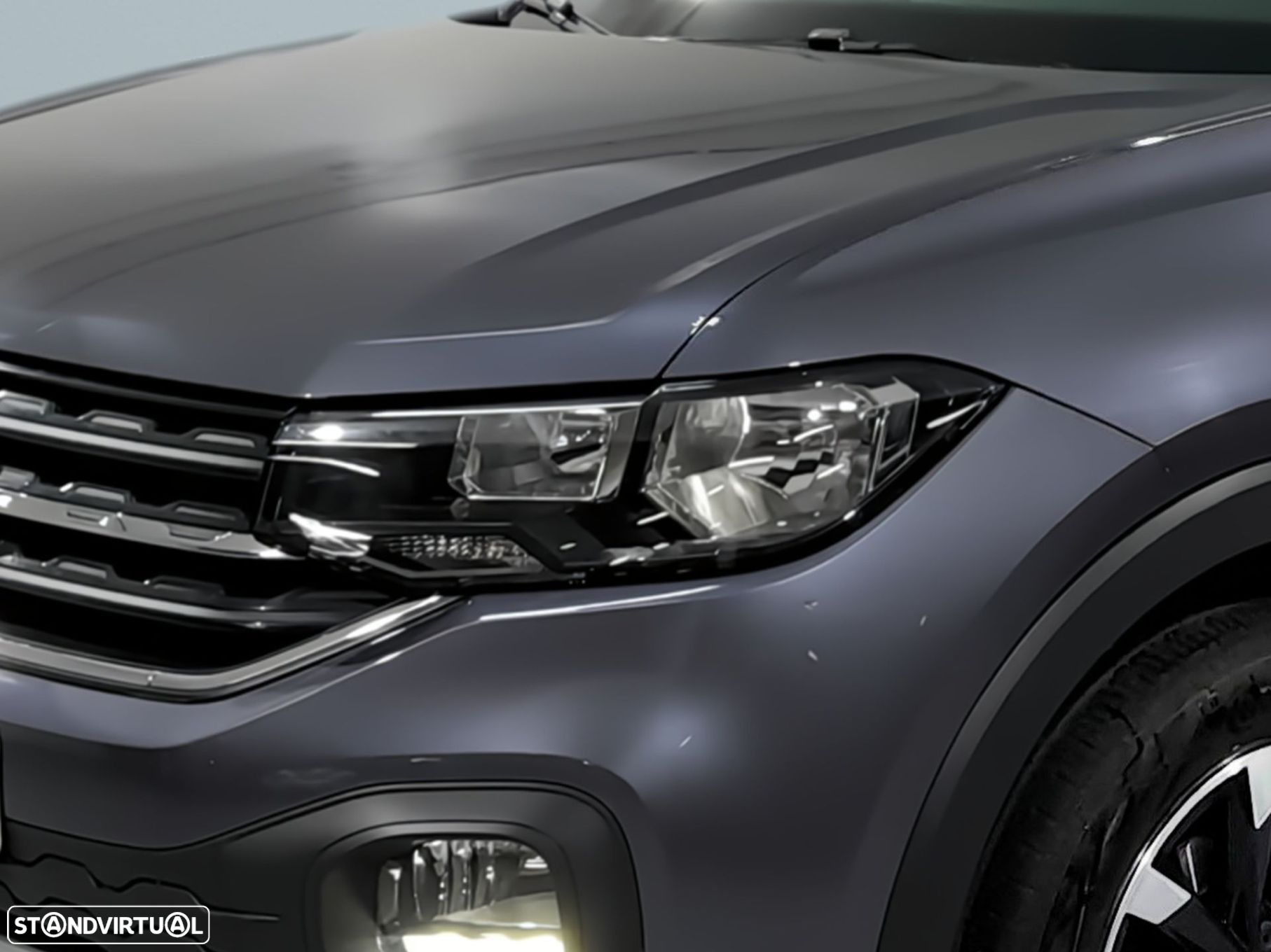 VW Polo 1.0 TSI Life - 3