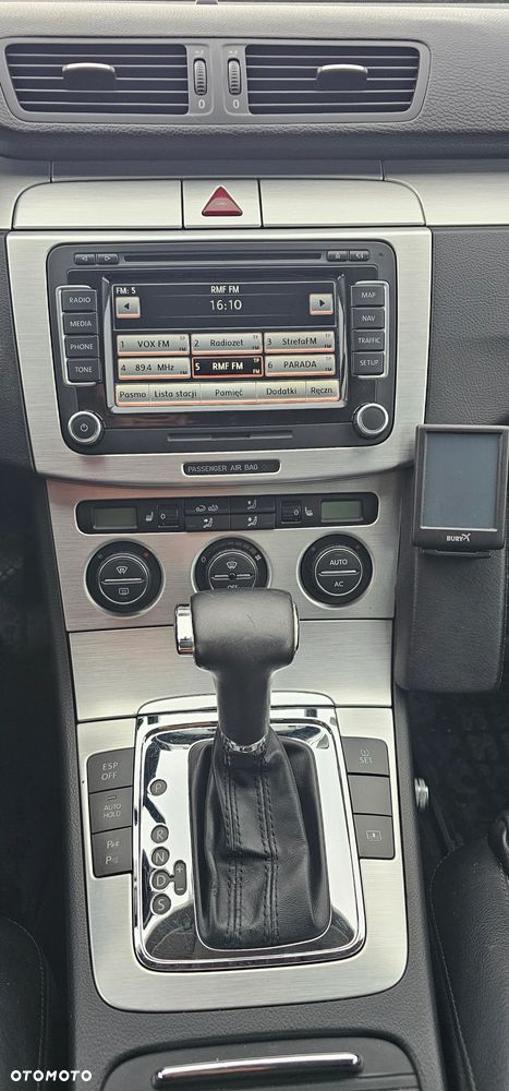 Volkswagen Passat 2.0 TSI Highline Tiptr - 22