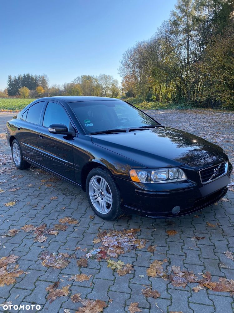 Volvo S60 - 1