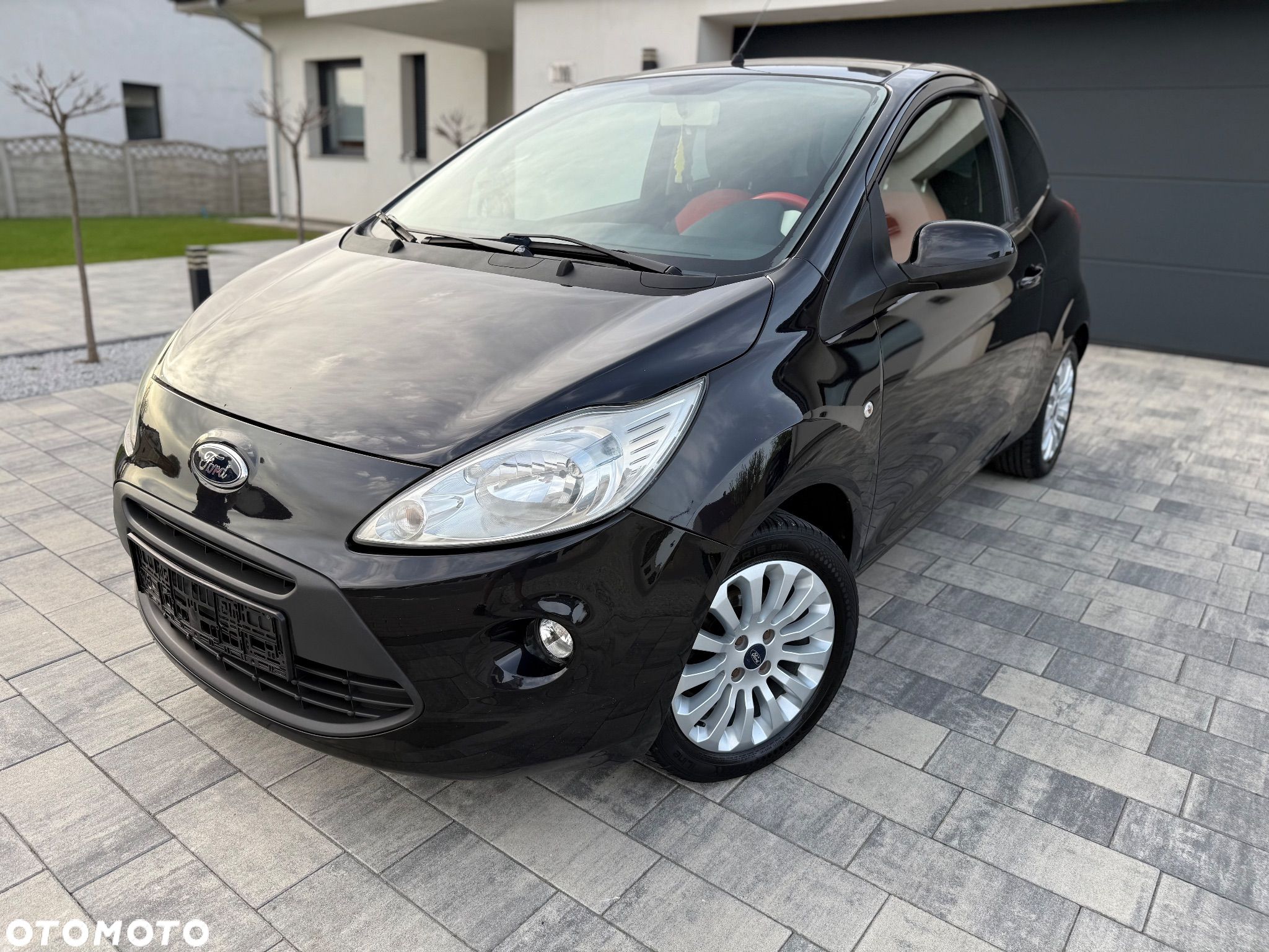 Ford KA 1.2 Trend - 1