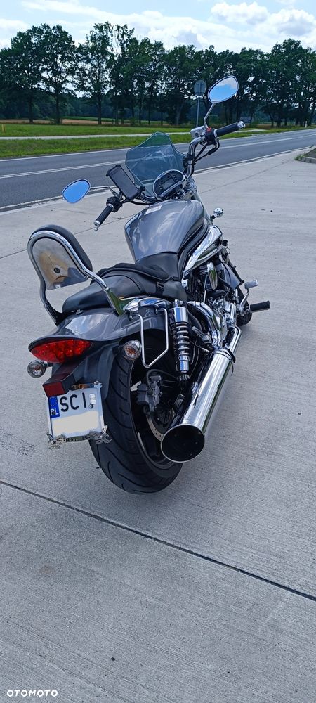 Hyosung GV - 2