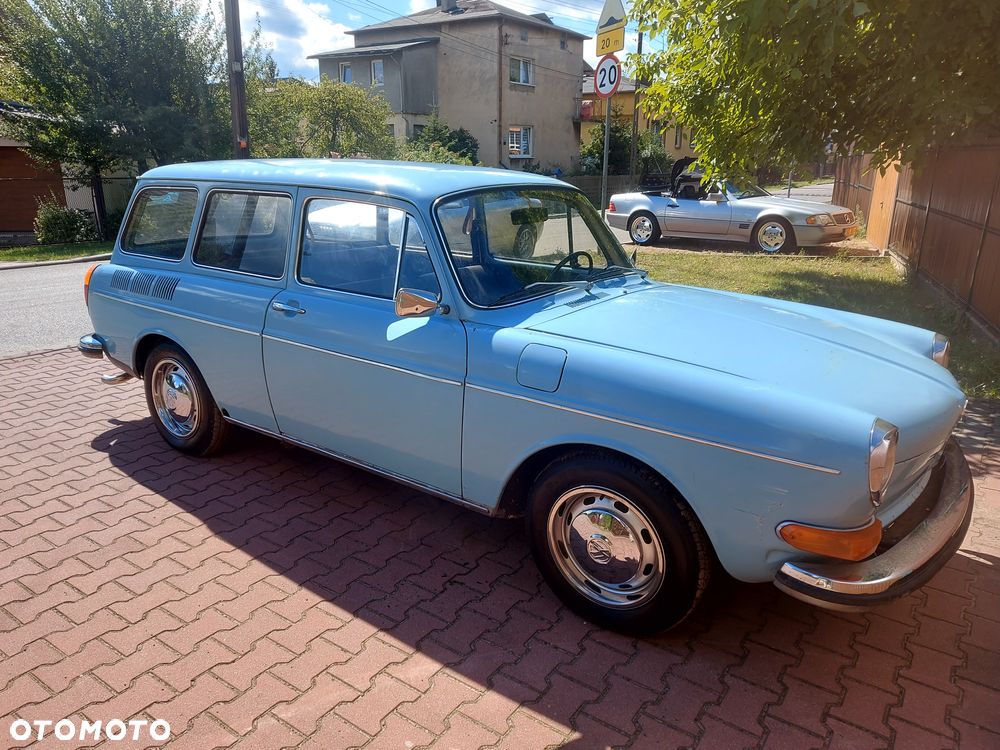 Volkswagen Kafer - 1
