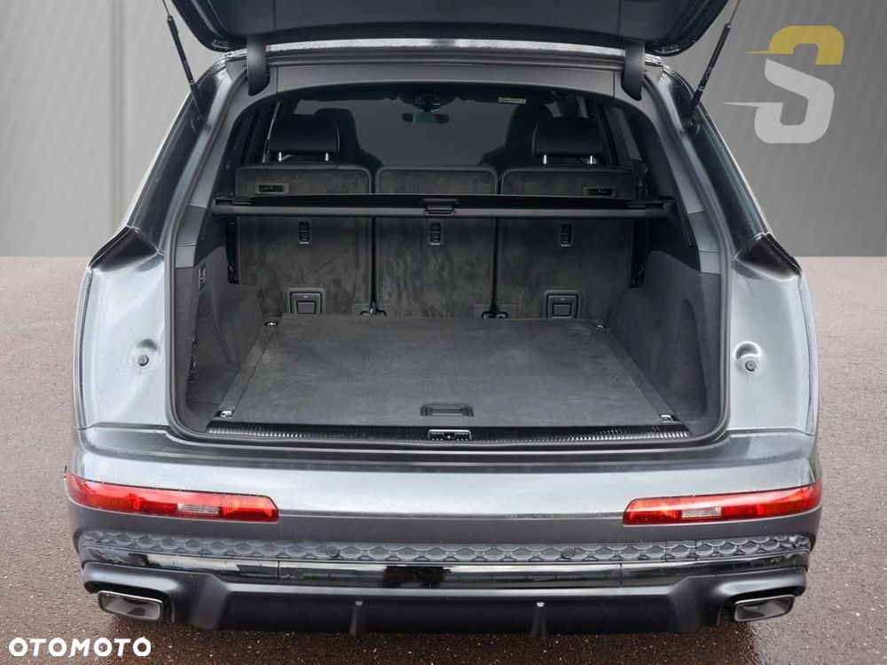 Audi Q7 TDI mHEV 210 kW Quattro S Line Tiptr - 5