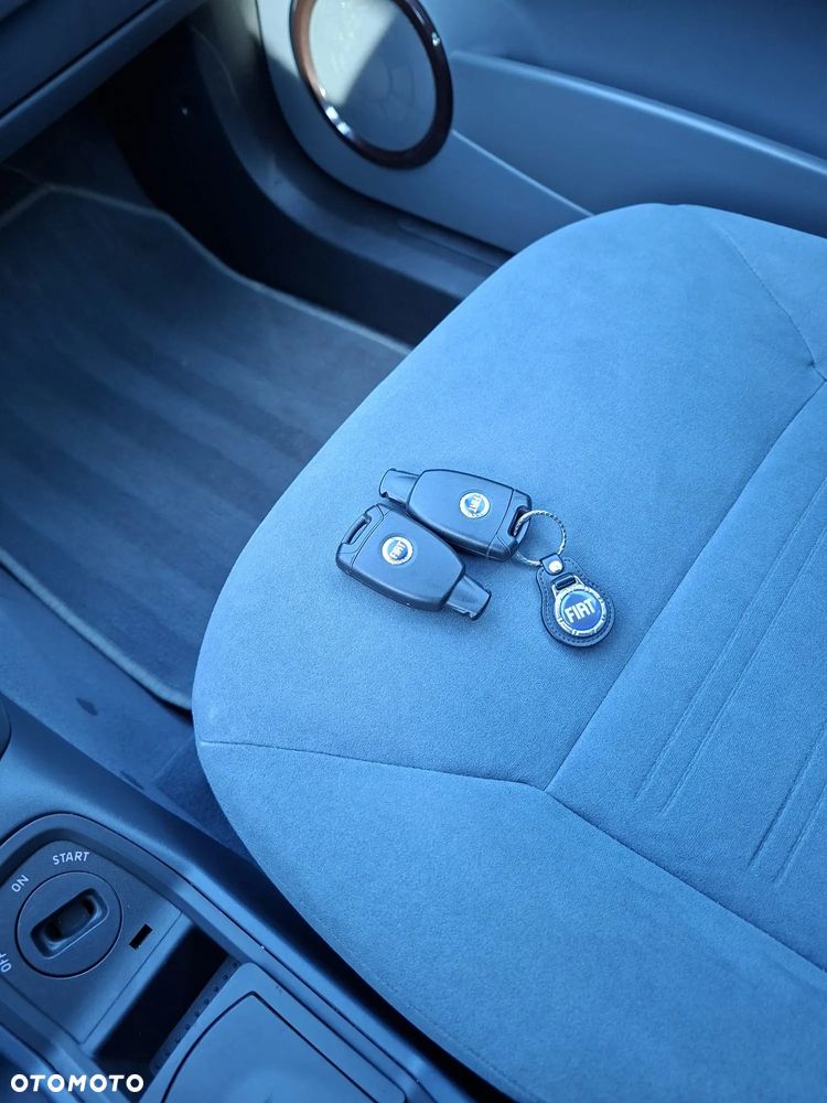 Fiat Croma 1.9 JTD Emotion - 15