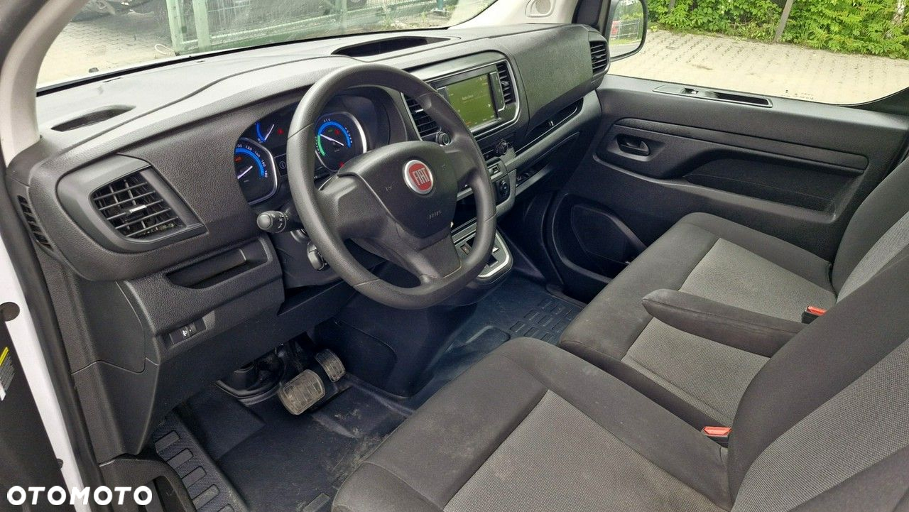 Fiat Scudo - 8