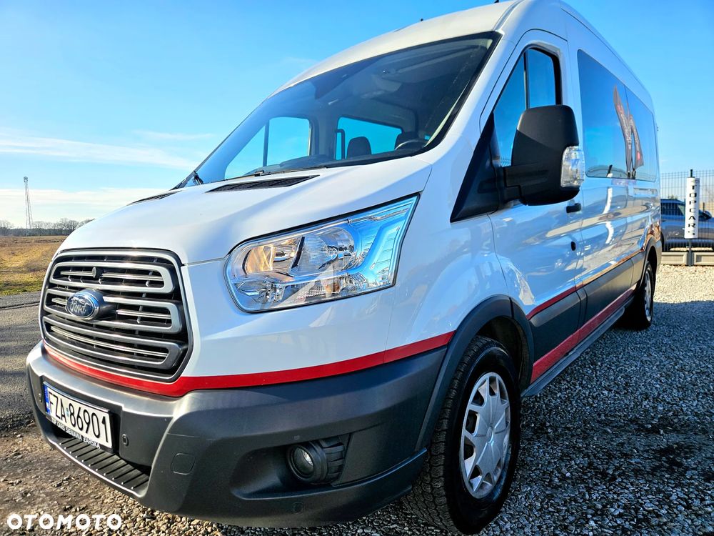 Ford Transit - 6