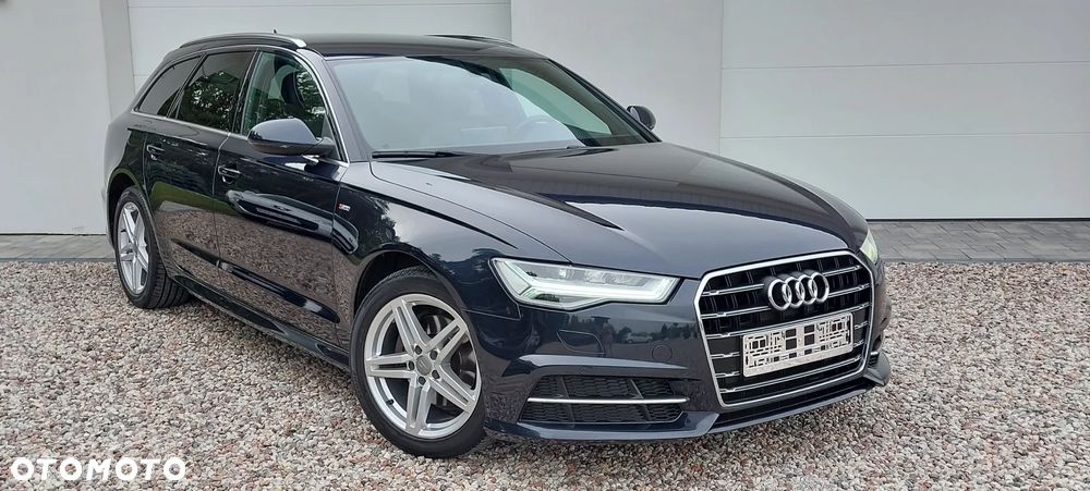 Audi A6 - 2