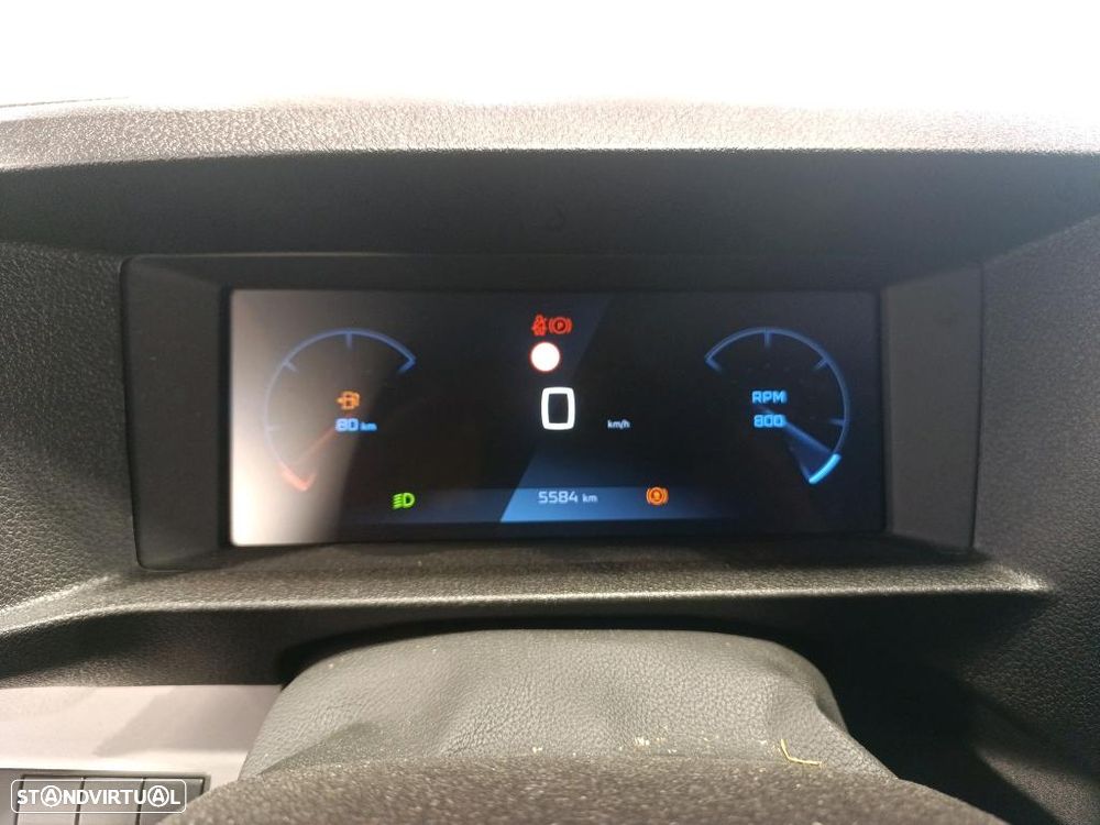 Peugeot Expert 1.5 BlueHDi XL Long - 6