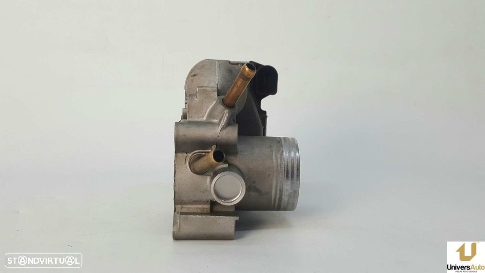 CORPO DE BORBOLETAS SEAT CORDOBA BERLINA (6K2) STELLA - 7