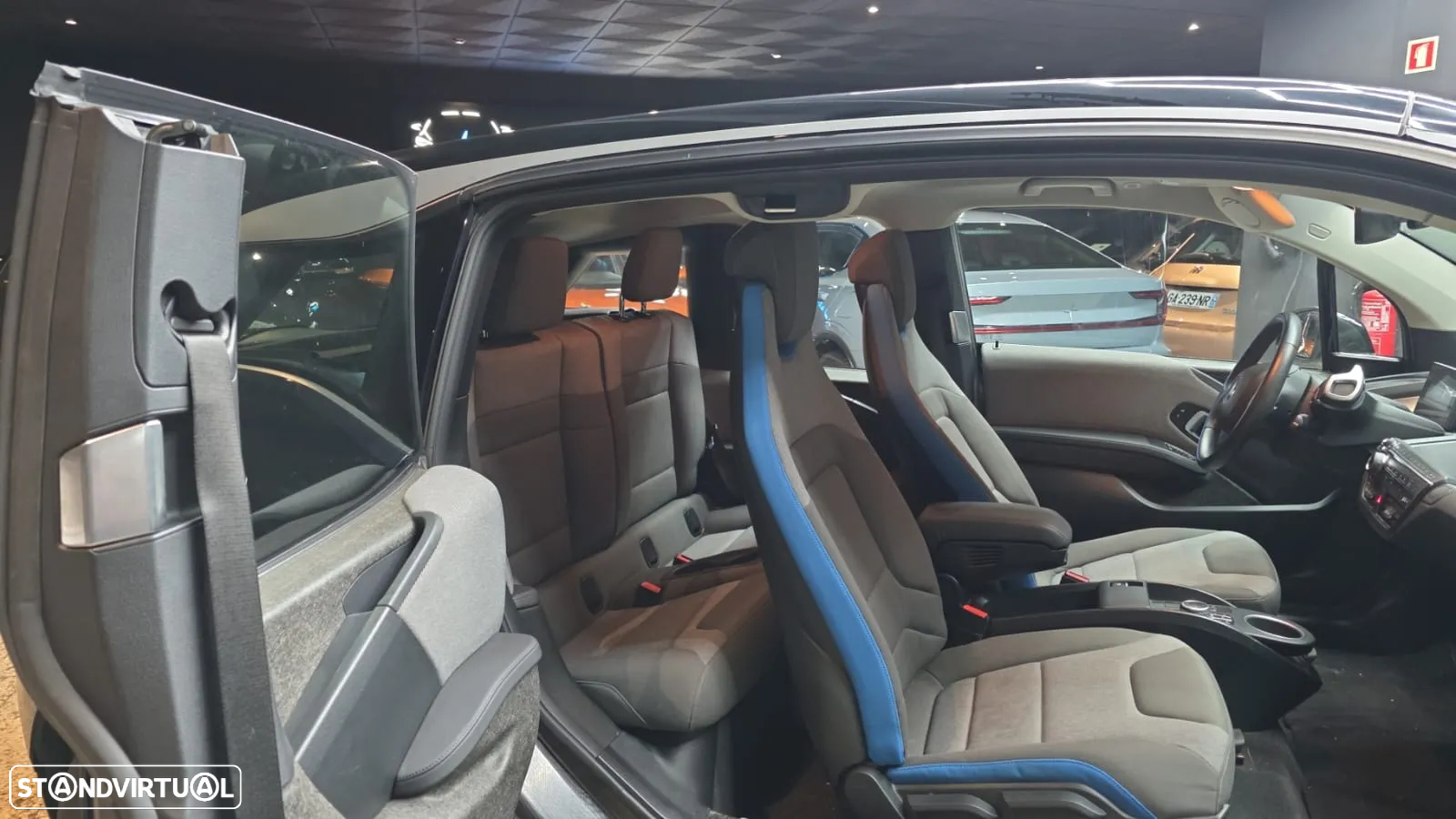 BMW i3 120Ah - 17