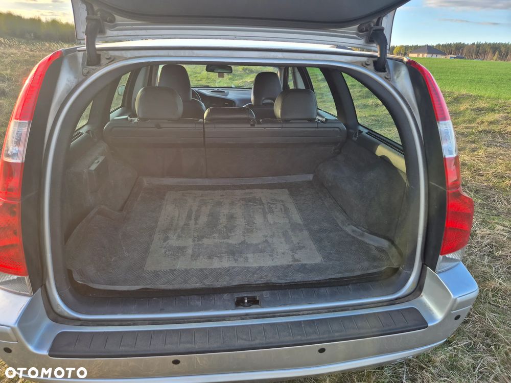 Volvo V70 - 11