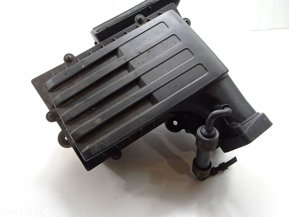 obudowa filtra powietrza skoda octavia iii seat vw audi 1.6 tdi - 2