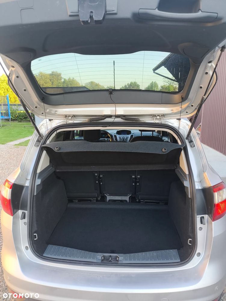 Ford C-MAX - 8