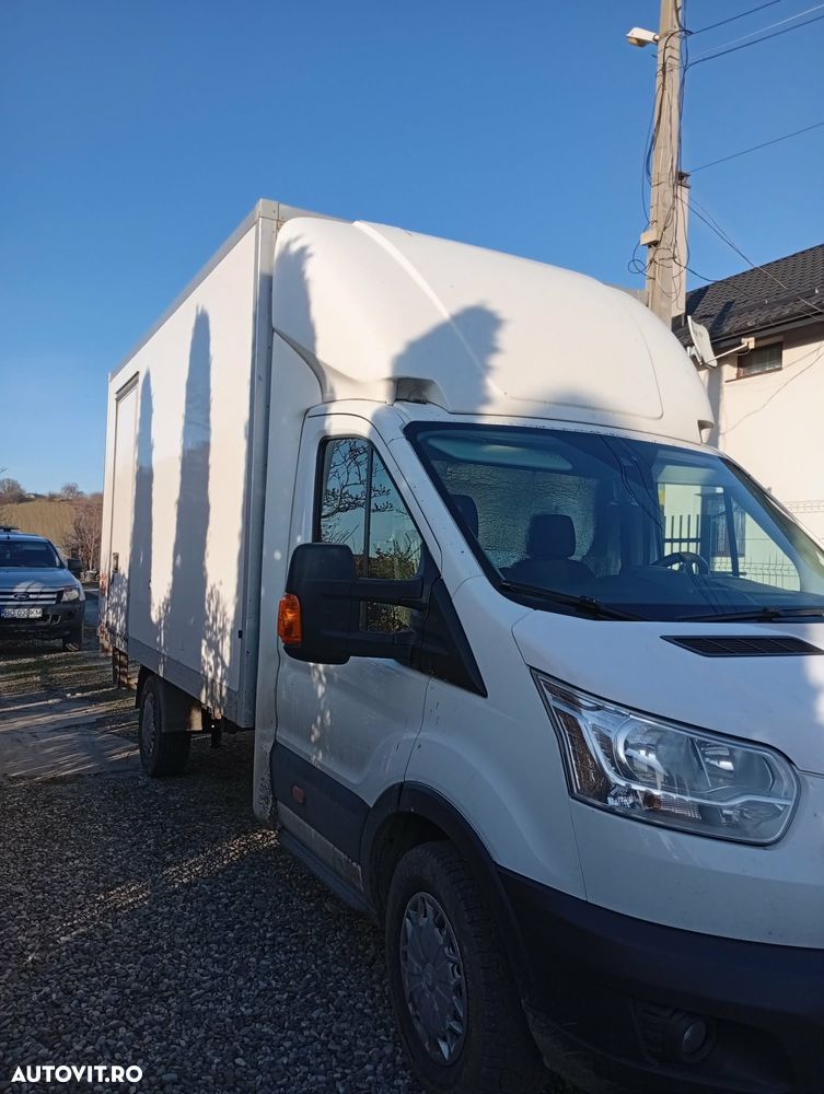 Ford Transit - 3