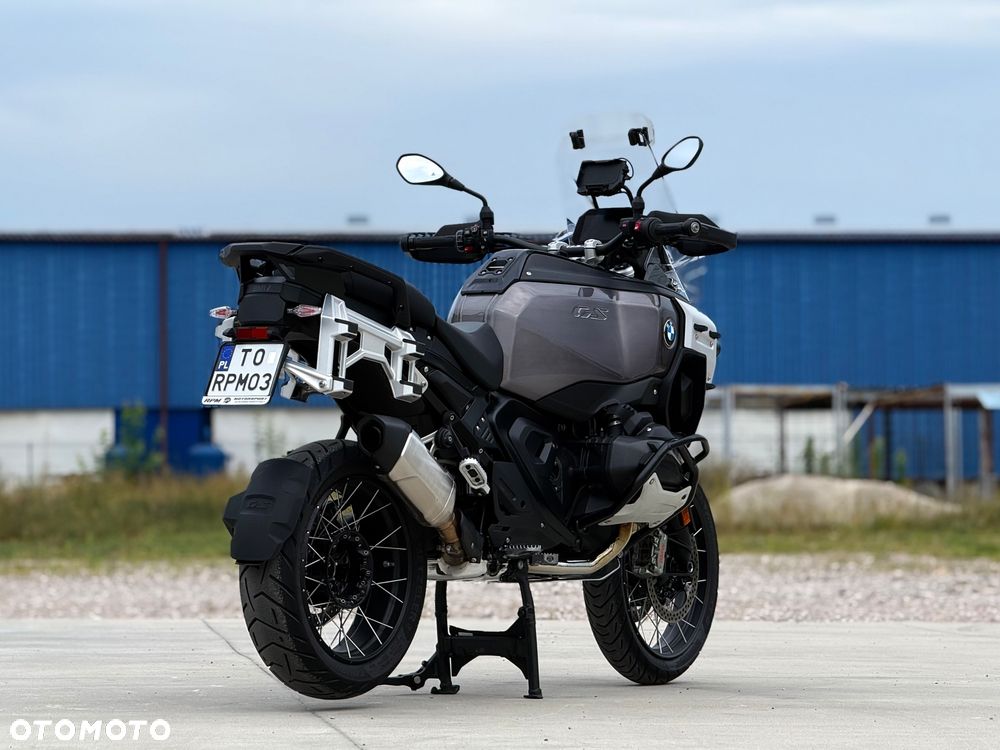 BMW Adventure - 3