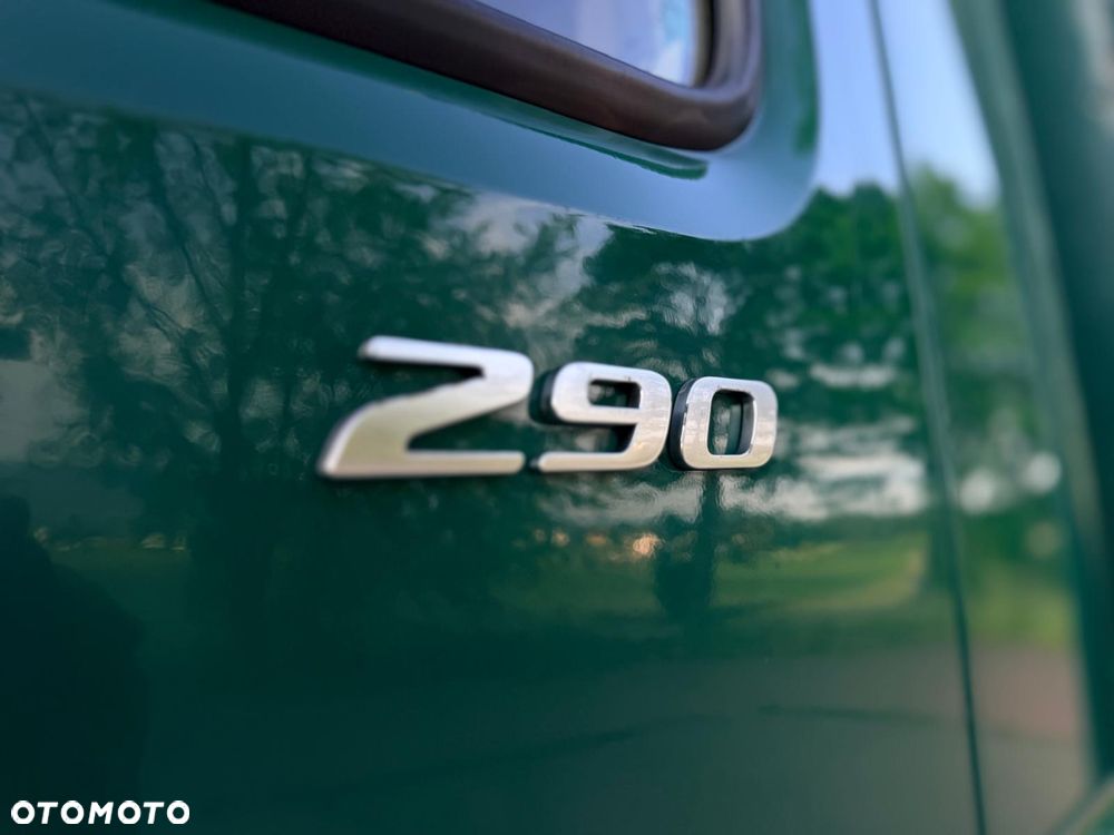 DAF DAF CF290  /ACC/21EuroPalet/Automat/ Euro6 /4x2/Winda/ Firanka  /Man/Scania/Mercedes - 13