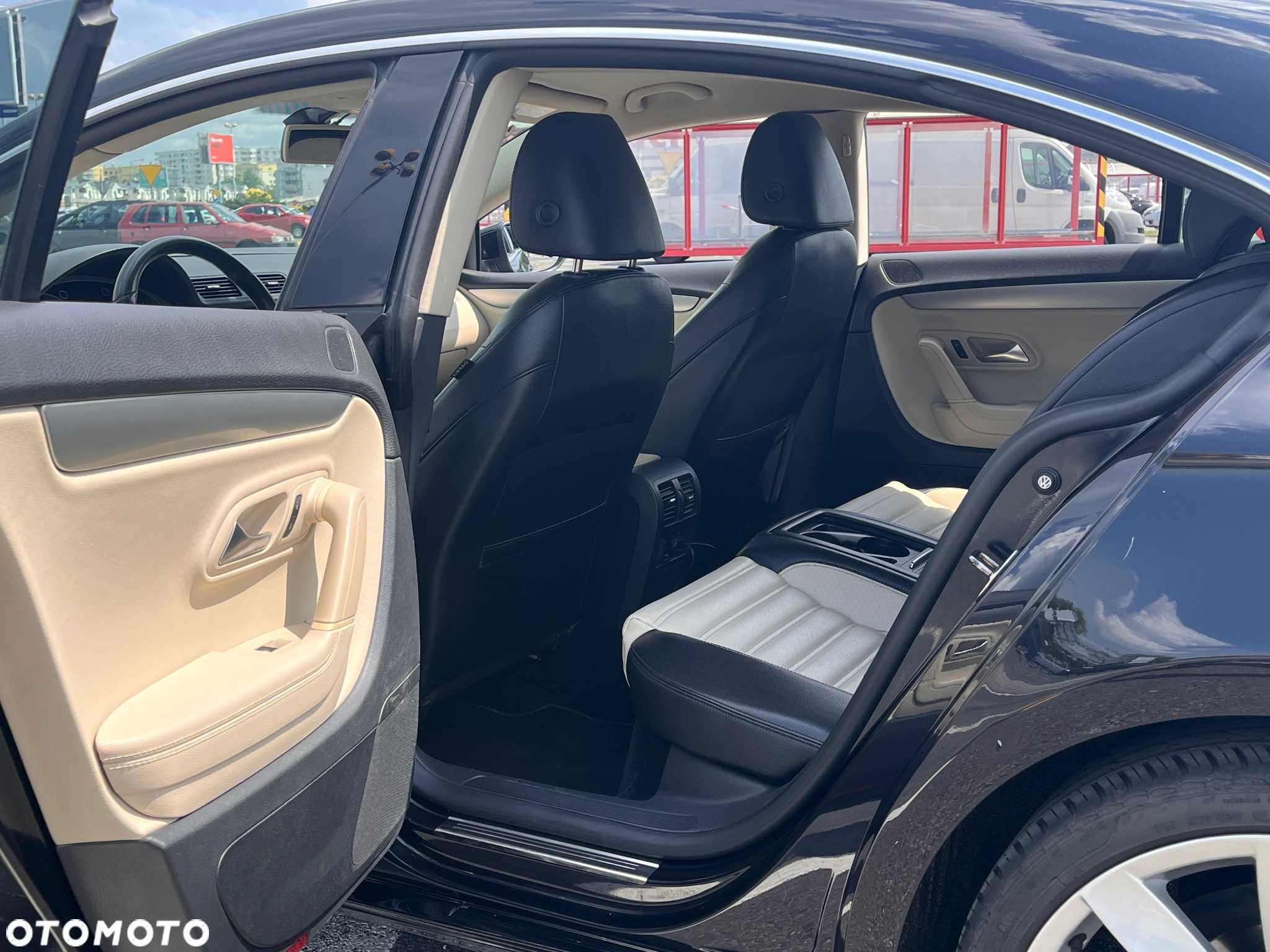 Volkswagen Passat CC 2.0 TSI DSG - 29