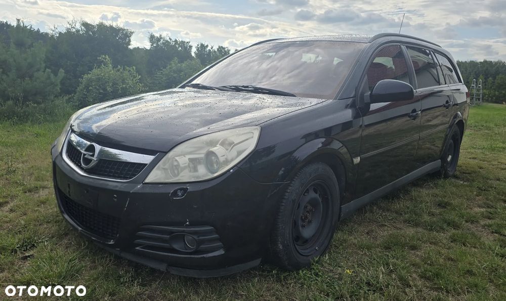 Opel Vectra 1.9 CDTI Comfort ActiveSelect - 1